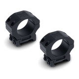 1 inch Precision Picatinny Scope Rings 1in Scope Rings and Mounts Monstrum