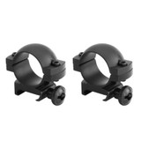 1 inch Rifle Scope Rings, Low/Medium/High Profiles 1in Scope Rings and Mounts Monstrum