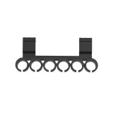 12-Gauge Shotgun Shell Carrier for Shotguns with Picatinny Rail Remington Accessories Monstrum