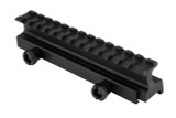 13 Slot/5.75in High Profile Lockdown Series High Performance Riser Mount Accessories Monstrum