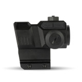 1x20 Cyborg Red Dot Sight and 3x Magnifier Set Optics Monstrum