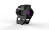 1x20 Ghost Red Dot Sight and G3 3X Magnifier Set Optics Monstrum