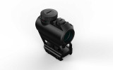 1x20 Ghost Red Dot Sight and G3 3X Magnifier Set Optics Monstrum