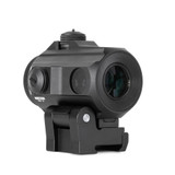 1x20 Ghost Red Dot Sight and G3 3X Magnifier Set Optics Monstrum