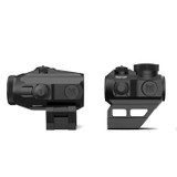 1x20 Ghost Red Dot Sight and G3 3X Magnifier Set Optics Monstrum