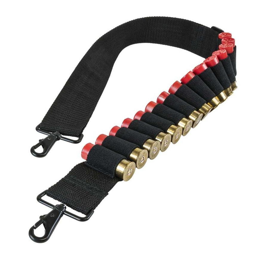 2-Point Shotgun Bandolier Sling Accessories NcSTAR