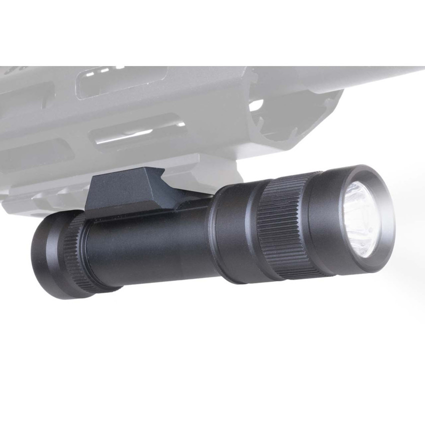 200 Lumens LED Flashlight Rifle Lights Monstrum