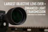 3-9x32 Guardian AO Scope Optics Monstrum