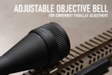 3-9x32 Guardian AO Scope Optics Monstrum