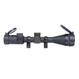 3-9x32 Guardian AO Scope Optics Monstrum