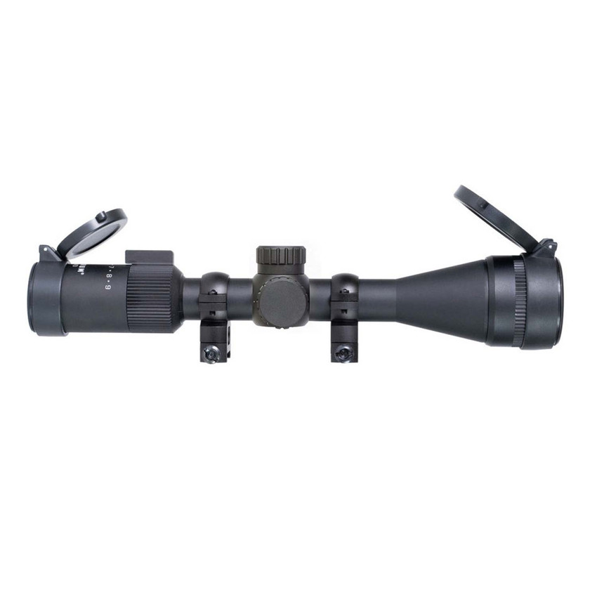 3-9x32 Guardian AO Scope Optics Monstrum