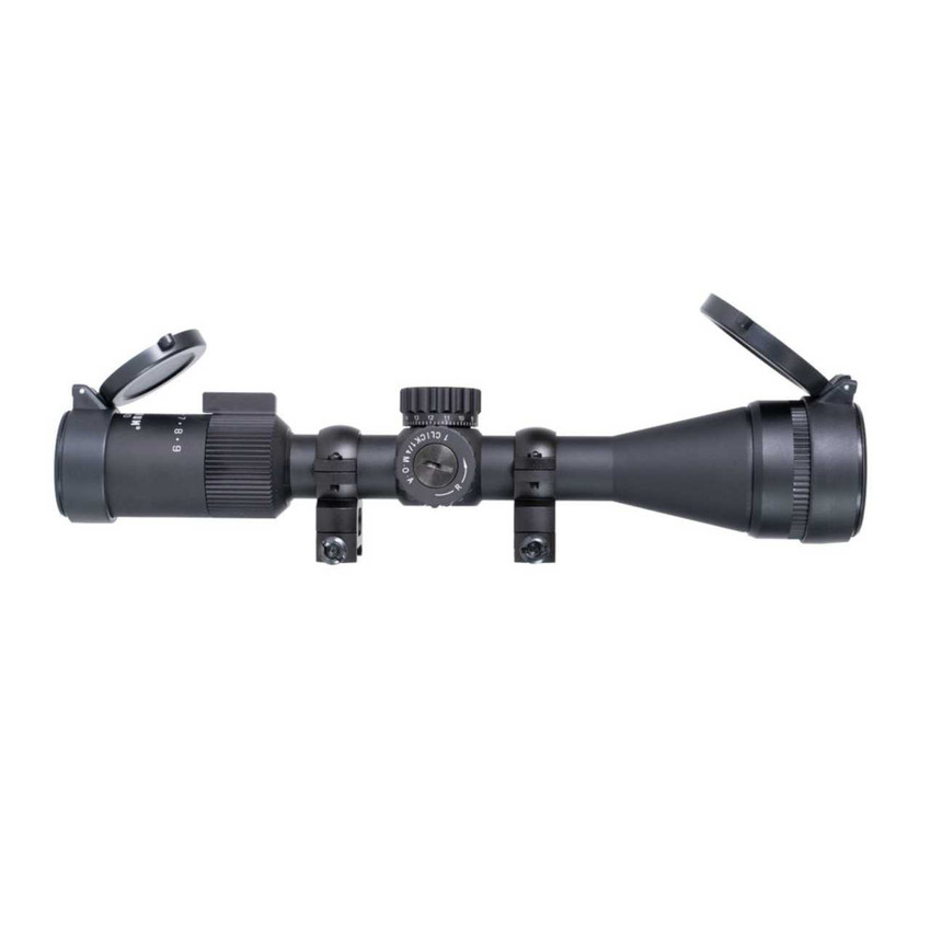 3-9x40 Guardian AO Scope - Open Box Optics Monstrum