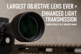 3-9x40 Guardian AO Scope Optics Monstrum