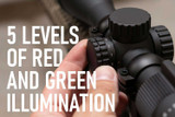 3-9x40 Guardian AO Scope Optics Monstrum
