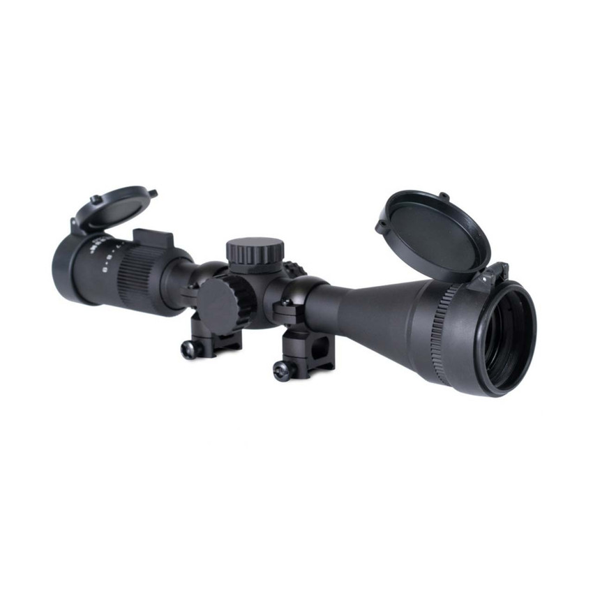 3-9x40 Guardian AO Scope Optics Monstrum