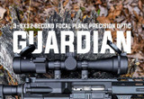 3-9x40 Guardian AO Scope Optics Monstrum