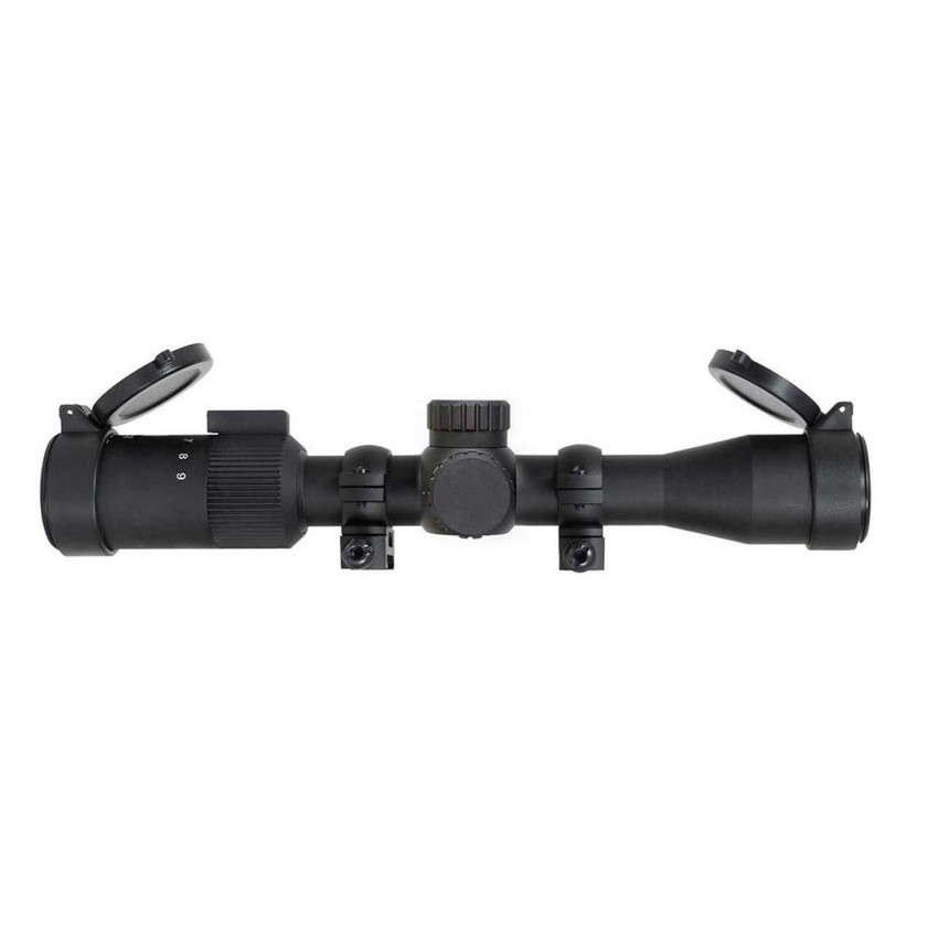 3-9x40 Guardian SFP Scope - AMMOLAND Ammoland Monstrum