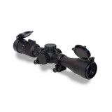 3-9x40 Guardian SFP Scope Optics Monstrum