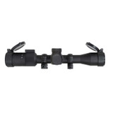 3-9x40 Guardian SFP Scope Optics Monstrum