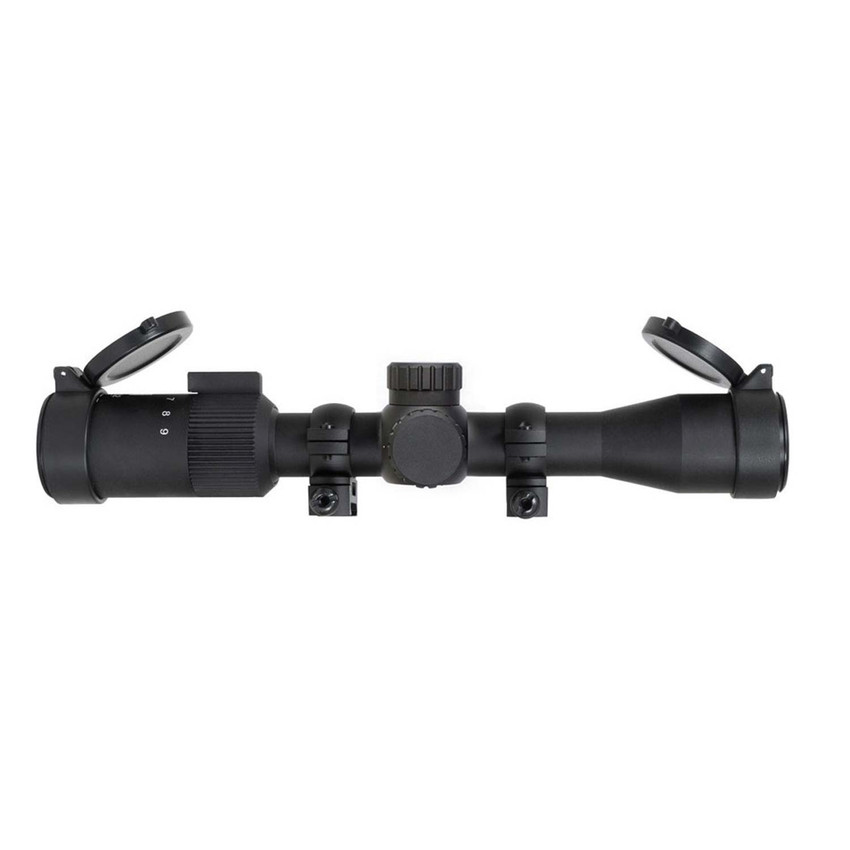 3-9x40 Guardian SFP Scope Optics Monstrum