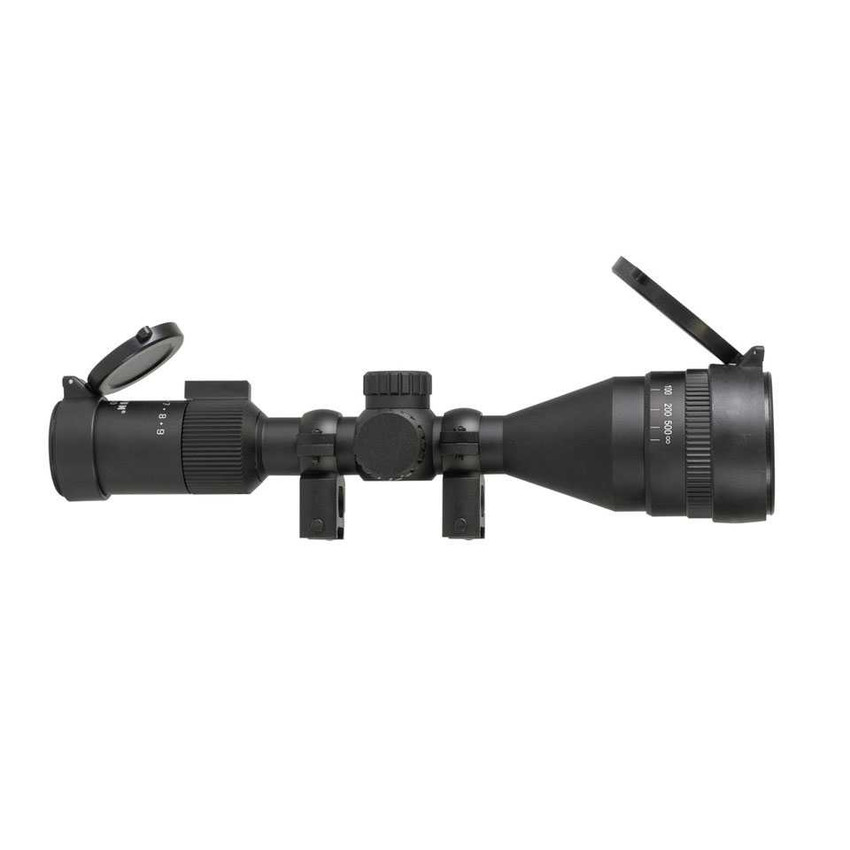 3-9x50 Guardian AO SFP Scope Optics Monstrum