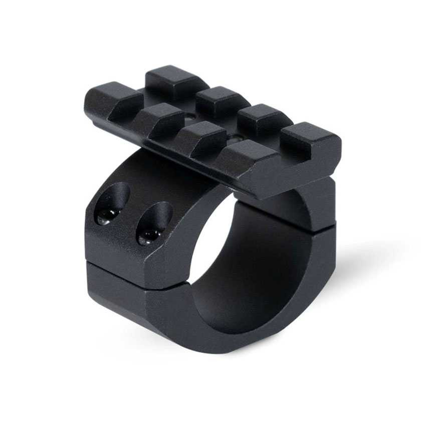 3-Slot Picatinny Scope Tube Mount 30mm Scope Rings/Mounts Monstrum