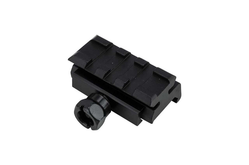 3 Slot/1.75in Low Profile Lockdown Series High Performance Riser Mount Accessories Monstrum