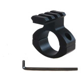 30 mm Rifle Scope Mounted Picatinny Rail Mount for Red Dot/Reflex Sights Red Dot Mounts Monstrum