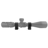 30mm Heavy Duty Performance Scope Rings - Low/High Profile 30mm Scope Rings/Mounts Monstrum