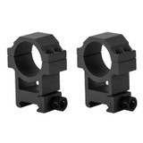 30mm Heavy Duty Performance Scope Rings - Low/High Profile 30mm Scope Rings/Mounts Monstrum