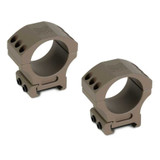 30mm Precision Picatinny V2 Scope Rings 30mm Scope Rings/Mounts Monstrum