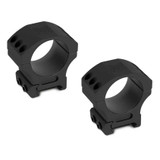 30mm Precision Picatinny V2 Scope Rings 30mm Scope Rings/Mounts Monstrum
