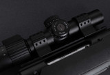 30mm Precision Picatinny V2 Scope Rings 30mm Scope Rings/Mounts Monstrum