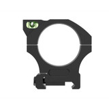 30mm Precision V2 Scope Rings with Level Bubble 30mm Scope Rings/Mounts Monstrum