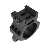 30mm Precision V2 Scope Rings with Level Bubble 30mm Scope Rings/Mounts Monstrum