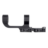 30mm Slim Profile Series Offset Picatinny Scope Mount w/Quick Release 30mm Scope Rings/Mounts Monstrum