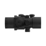 3x30 Compact Prism Scope w/ Shake Awake Optics Monstrum