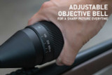 4-12x44 Guardian AO SFP Scope Optics Monstrum