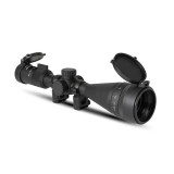 4-12x44 Guardian AO SFP Scope Optics Monstrum