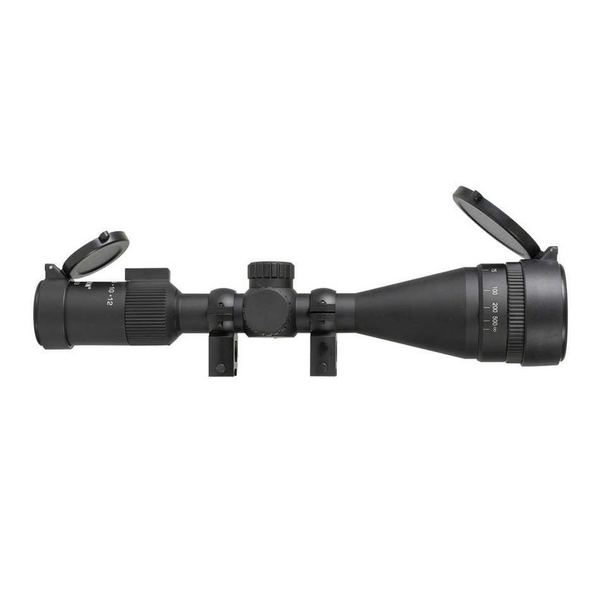4-12x44 Guardian AO SFP Scope Optics Monstrum