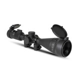 4-12x50 Guardian AO SFP Scope Optics Monstrum