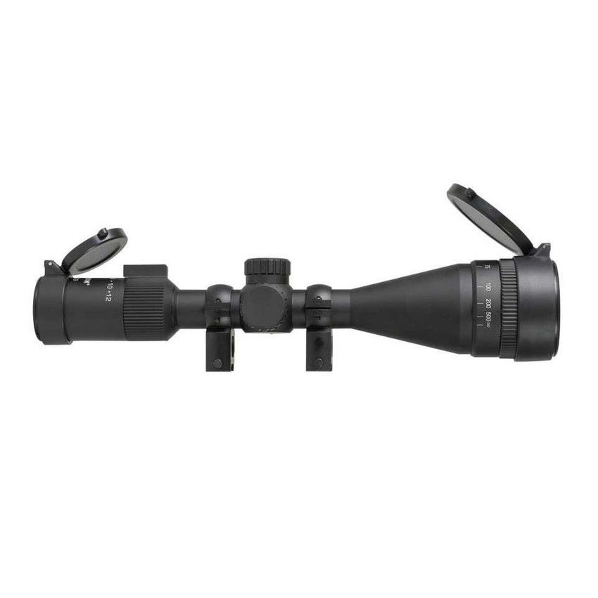 4-12x50 Guardian AO SFP Scope Optics Monstrum