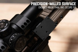 45 Degree Micro Red Dot Picatinny Mount Accessories Monstrum