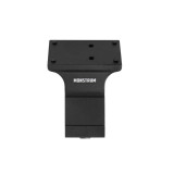 45 Degree Micro Red Dot Picatinny Mount Accessories Monstrum