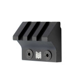 45 Degree Offset M-LOK Rail Mount Accessories Monstrum