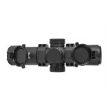 4x30 Stealth Fixed Power Scope Optics Monstrum