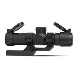 4x30 Stealth Fixed Power Scope Optics Monstrum