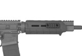 5 Slot/2.2 Inch Picatinny Rail Section for M-LOK | Pack of Two M-LOK Accessories Monstrum