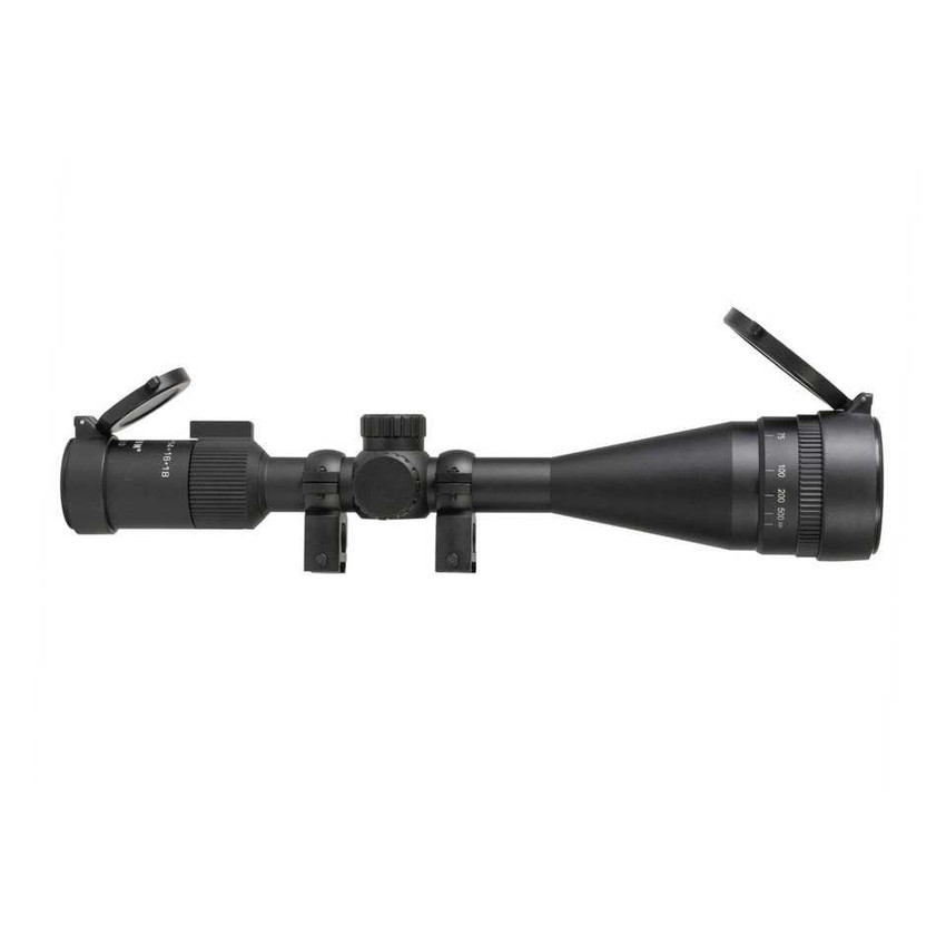 6-18x50 Guardian AO SFP Scope - Open Box Optics Monstrum
