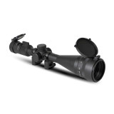 6-18x50 Guardian AO SFP Scope Optics Monstrum
